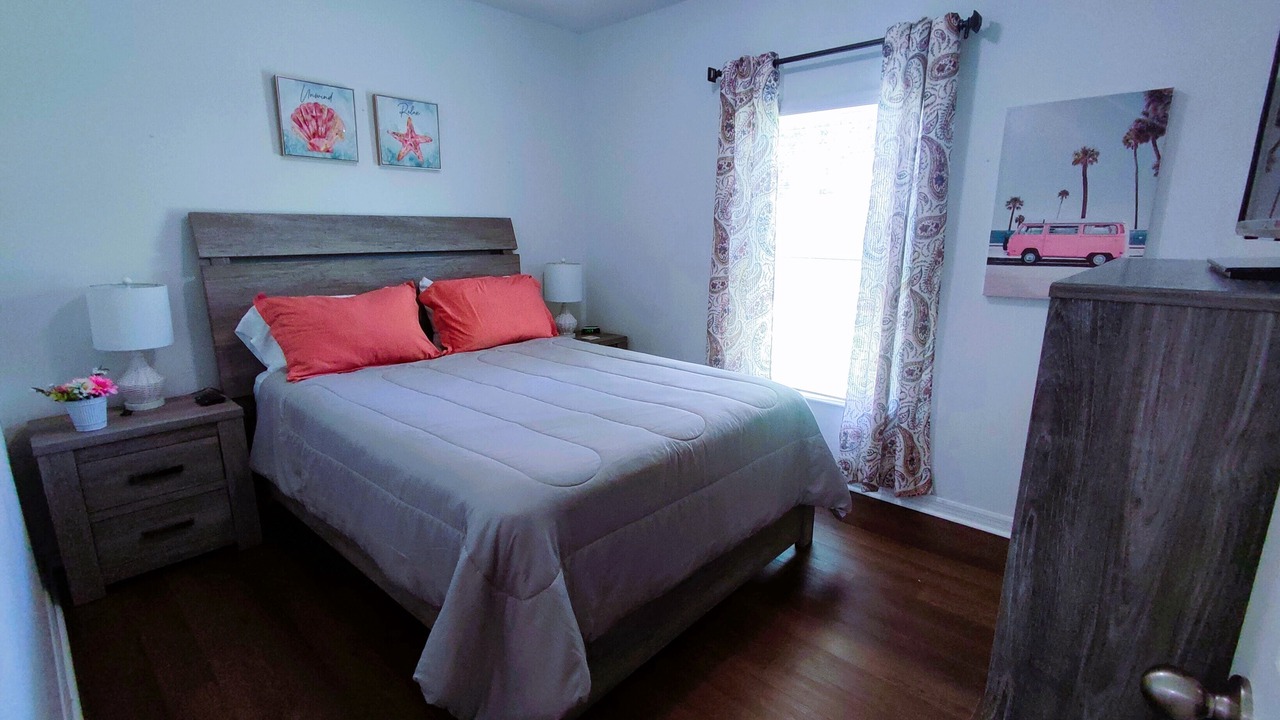 Photo of Bedroom in Marbella