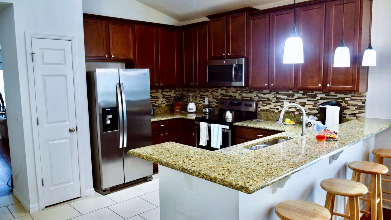 Photo of Kitchen in Marbella
