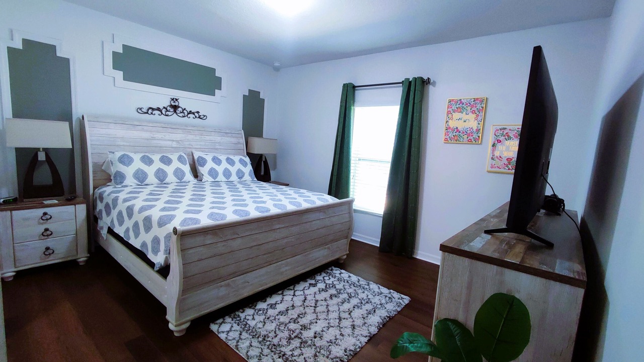 Photo of Bedroom in Marbella