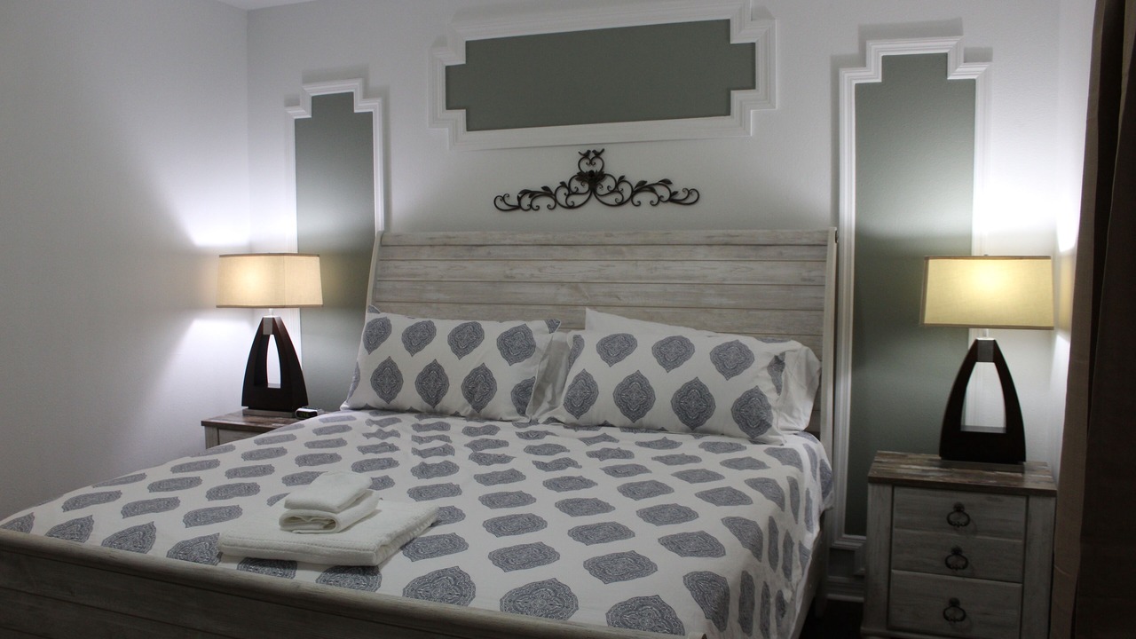 Photo of Bedroom in Marbella