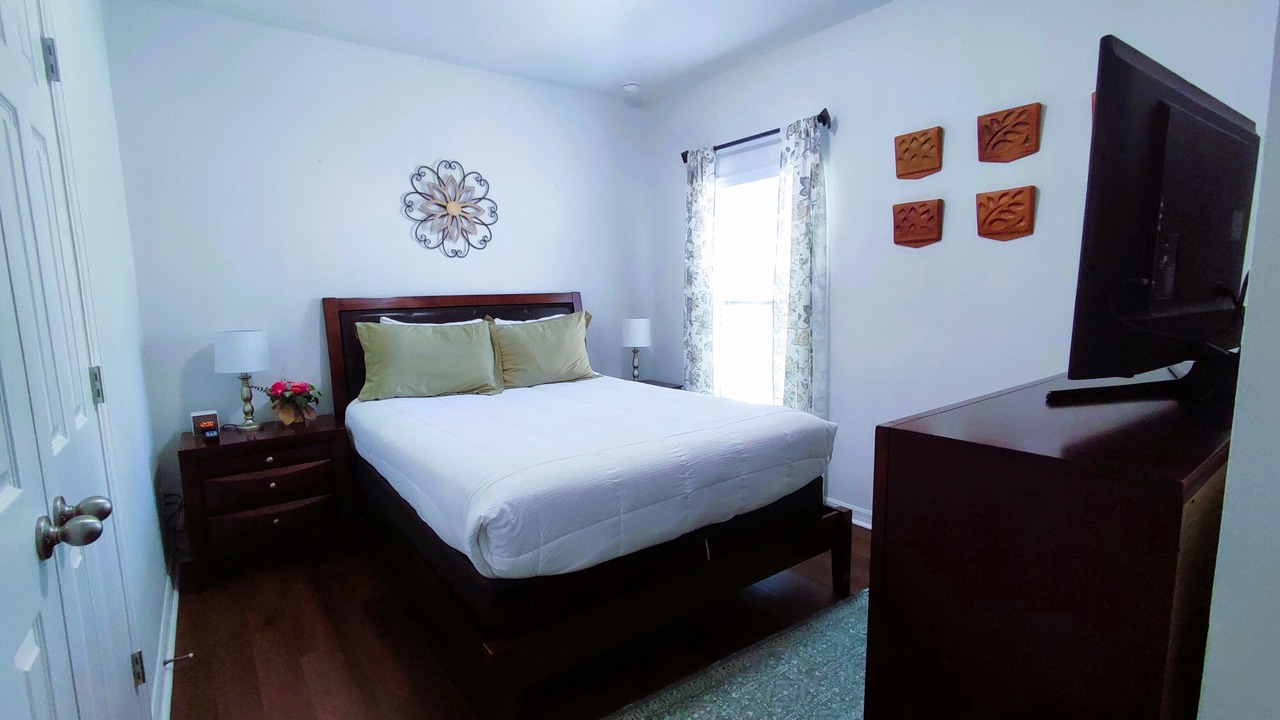 Photo of Bedroom in Marbella