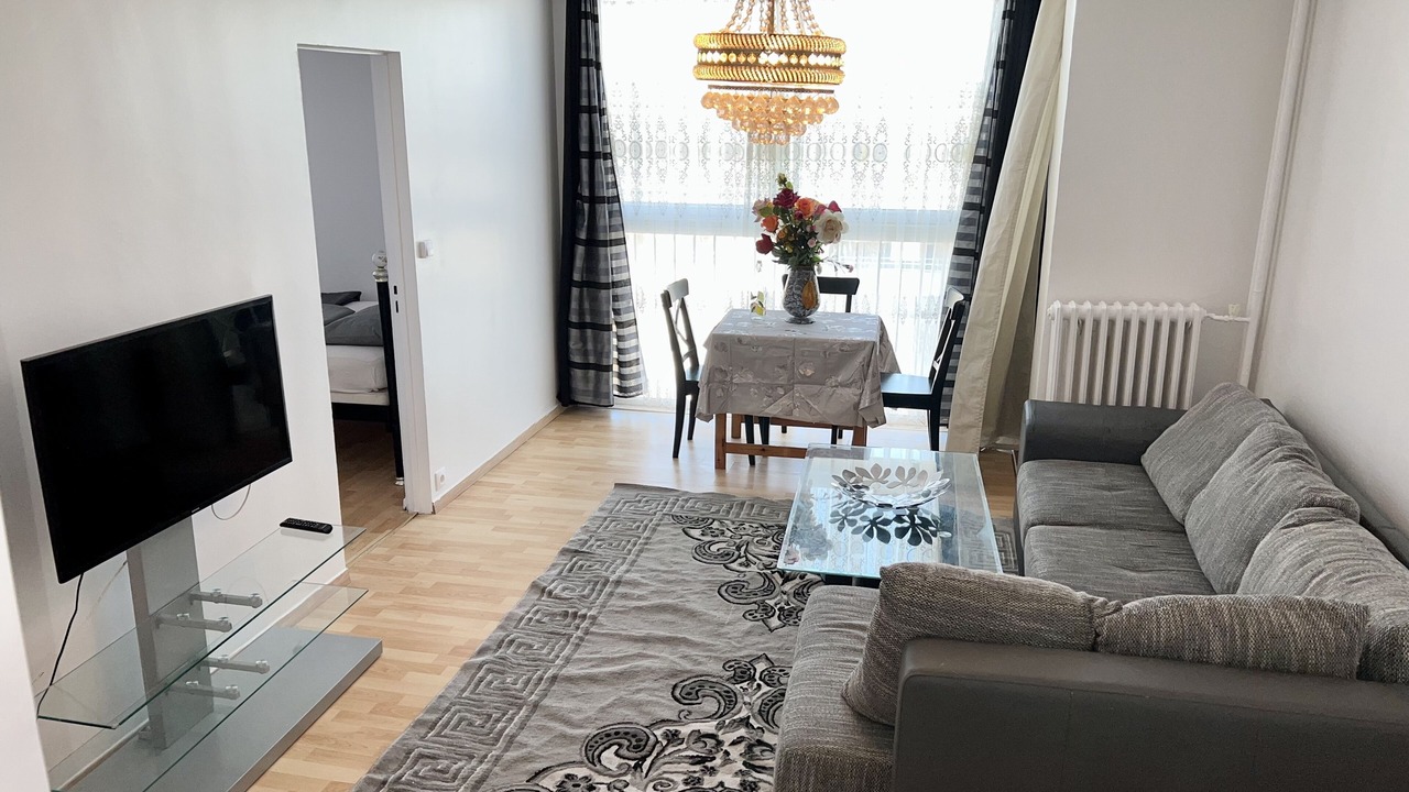 Photo of Livingroom in Bagneux