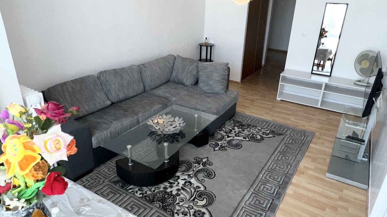 Photo of Livingroom in Bagneux