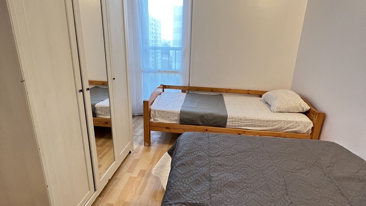 Photo of Bedroom in Bagneux