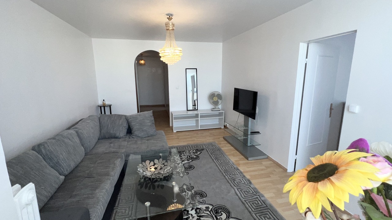 Photo of Livingroom in Bagneux