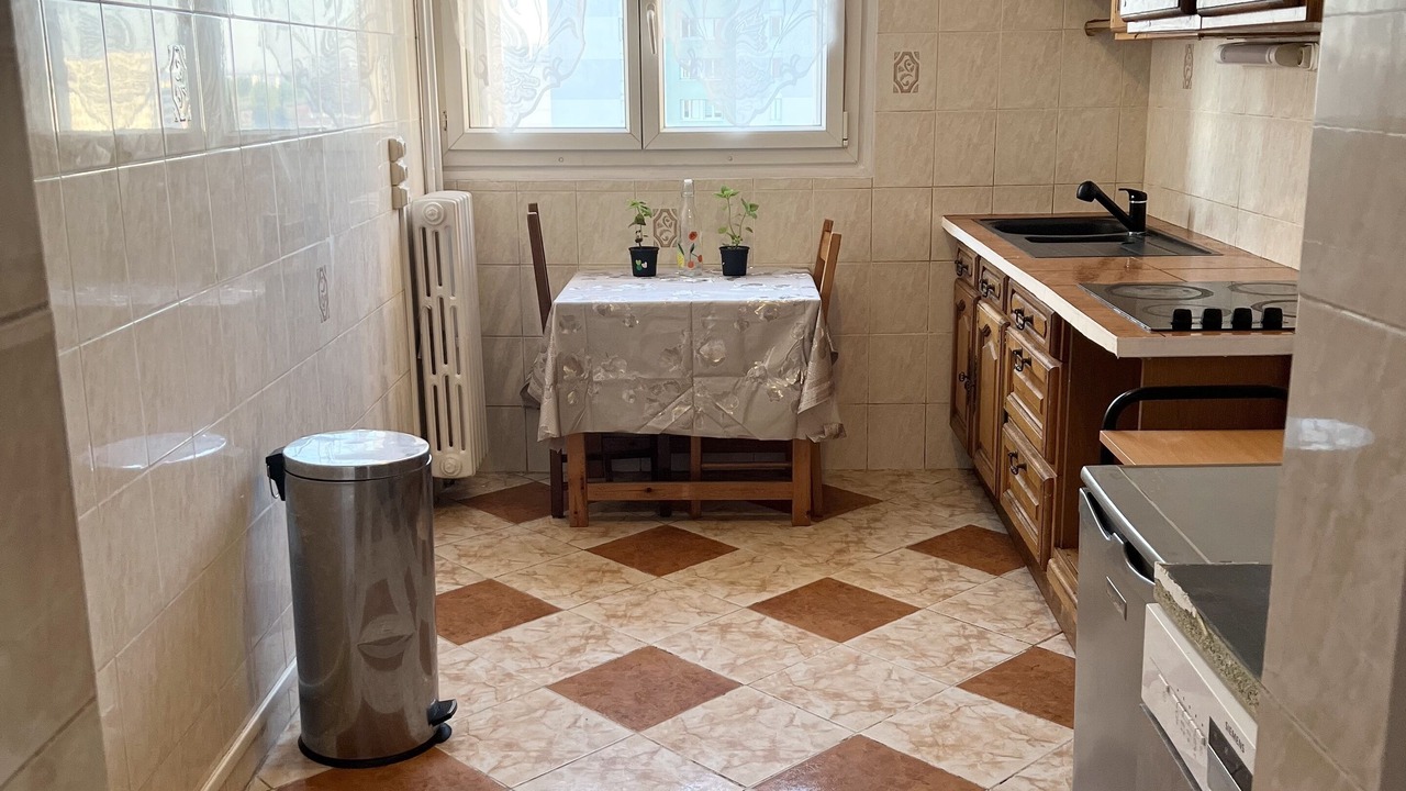 Photo of Kitchen in Bagneux