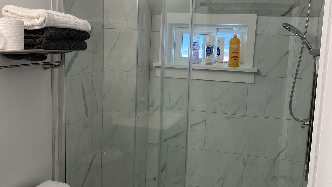 Photo of Bathroom in Napanee