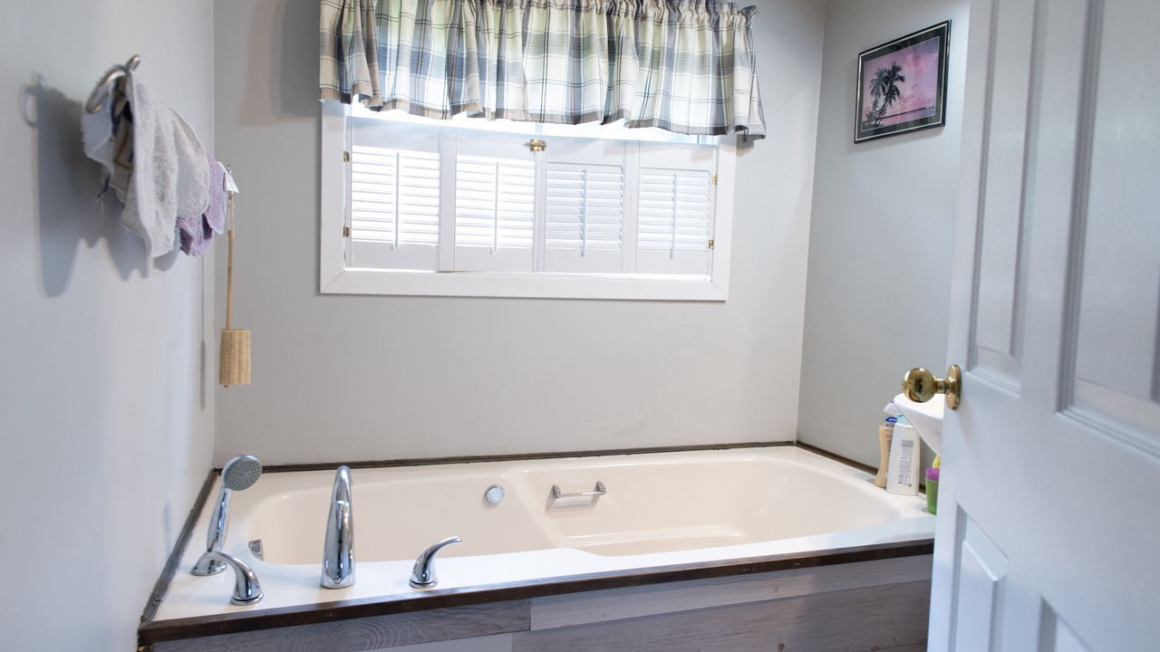 Photo of Bathroom in Astorville