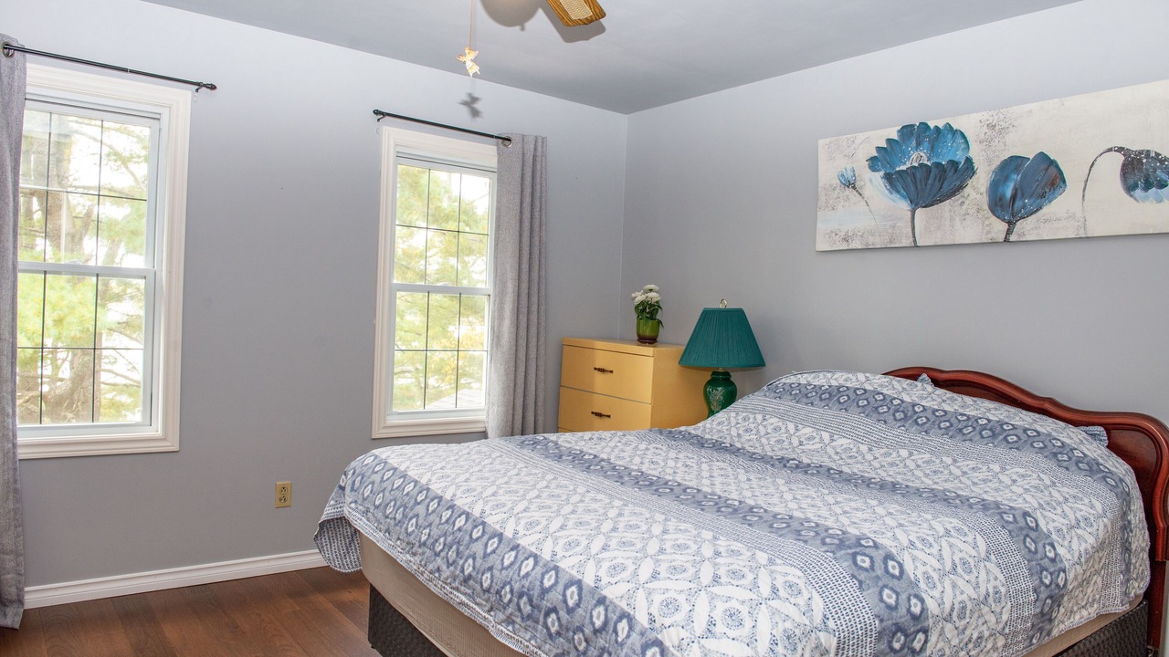 Photo of Bedroom in Astorville