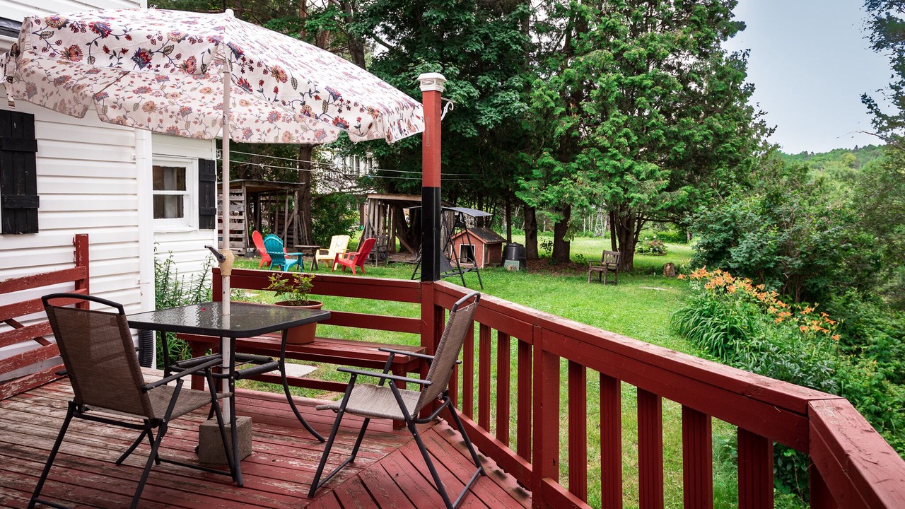 Photo of Outdoor in Astorville