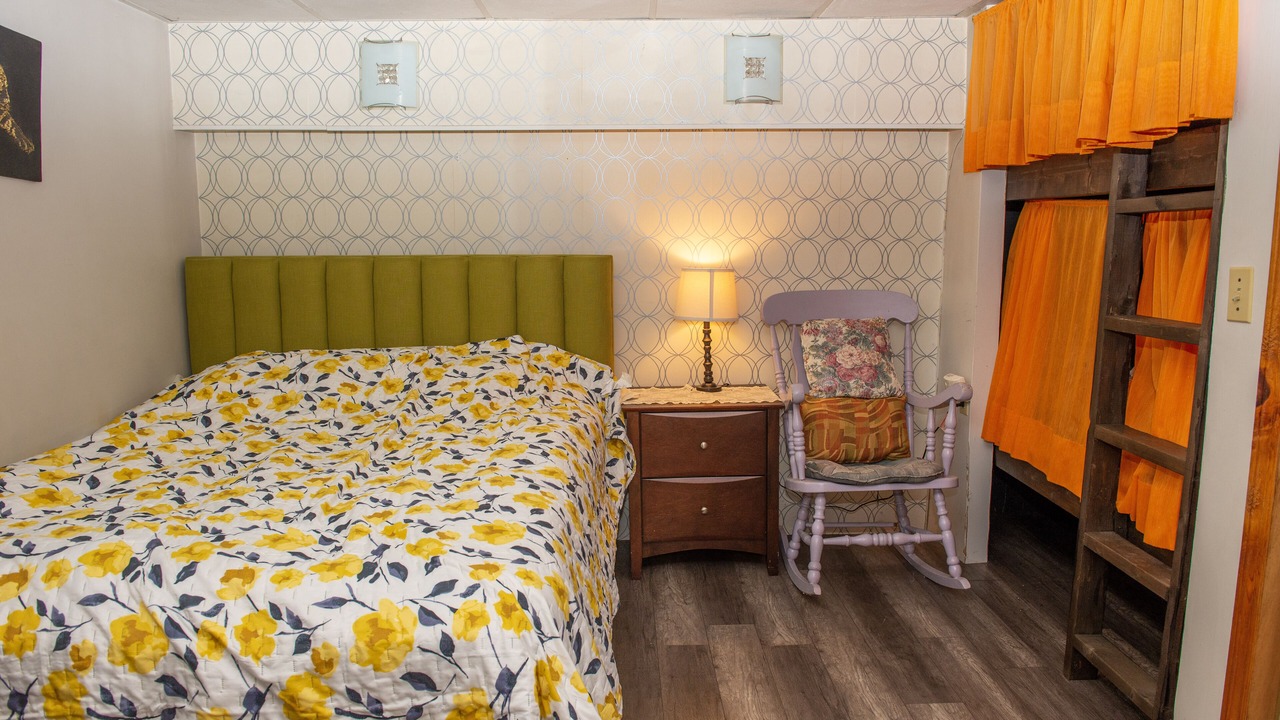 Photo of Bedroom in Astorville