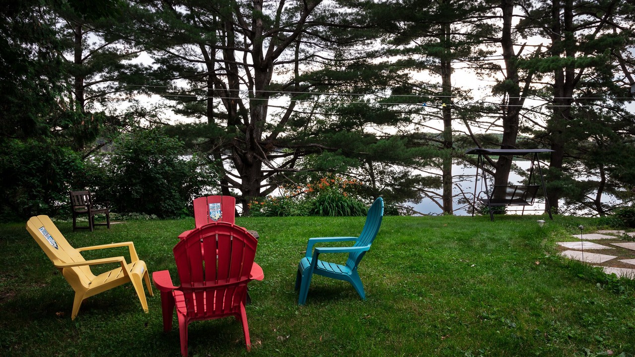Photo of Outdoor in Astorville