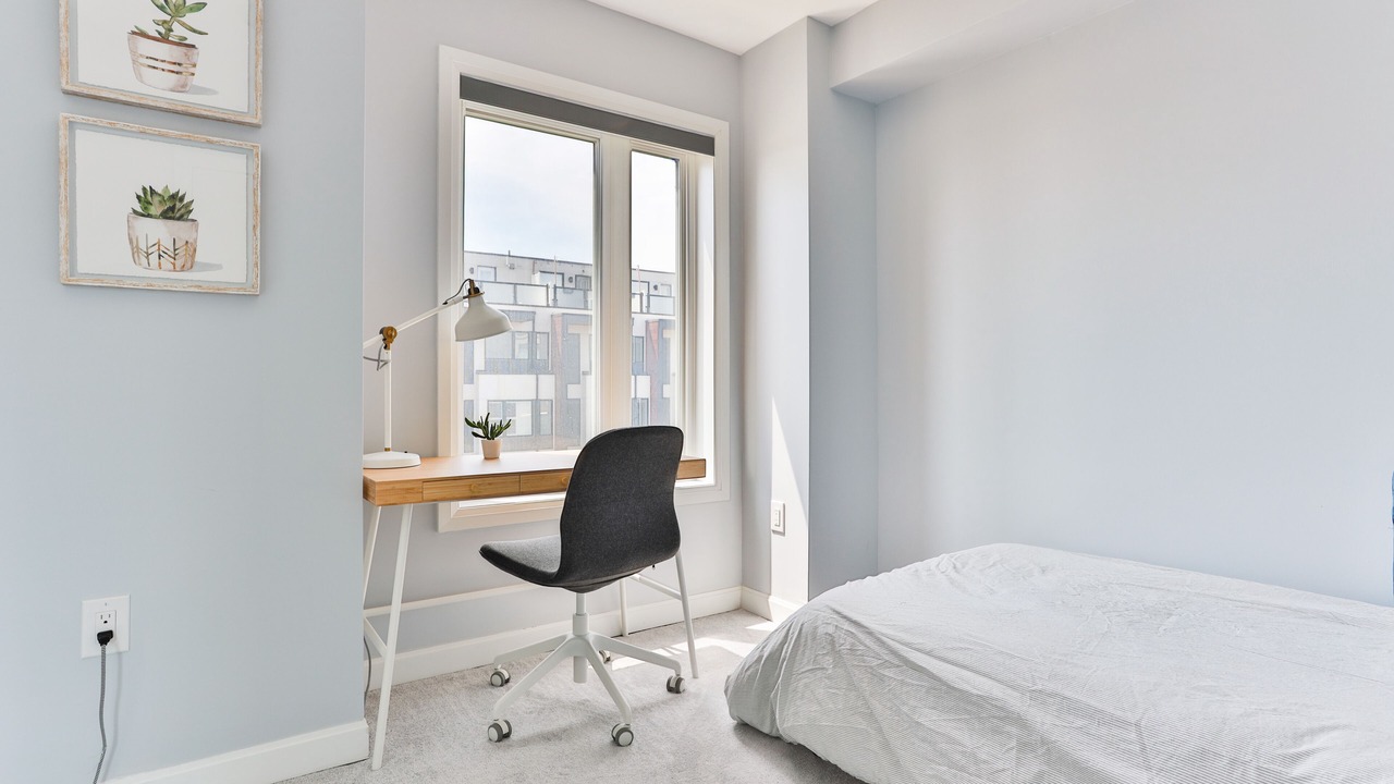 Photo of Bedroom in Downsview