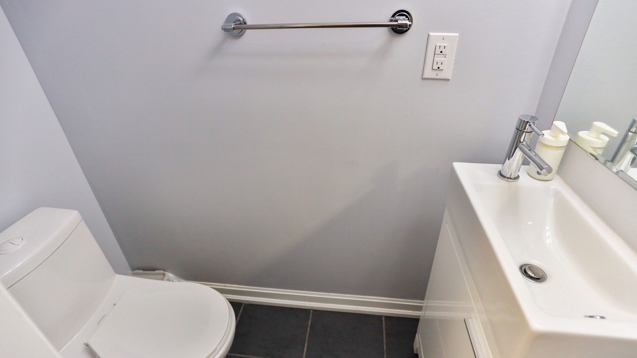 Photo of Bathroom in Downsview