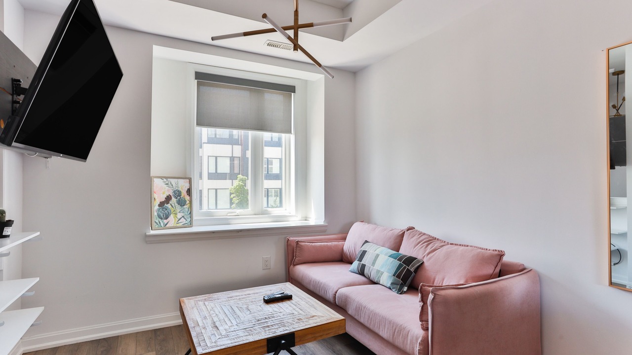 Photo of Livingroom in Downsview
