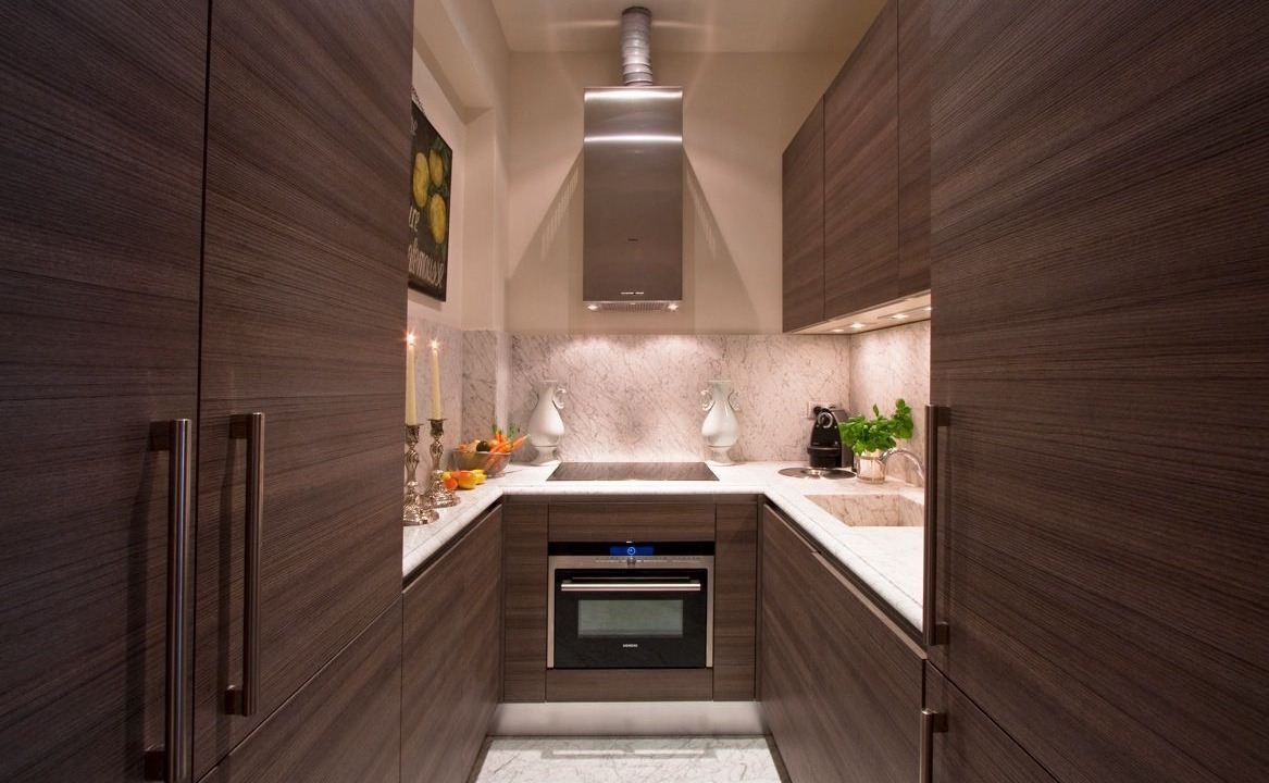 Photo of Kitchen in Saint-Germain-l'Auxerrois