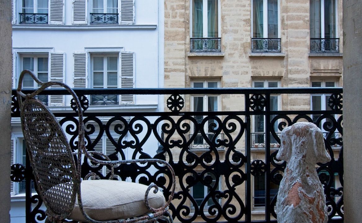 Photo of Outdoor in Saint-Germain-l'Auxerrois
