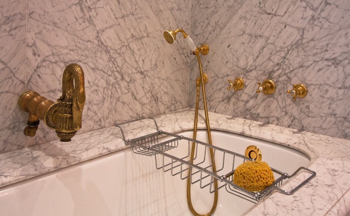 Photo of Bathroom in Saint-Germain-l'Auxerrois