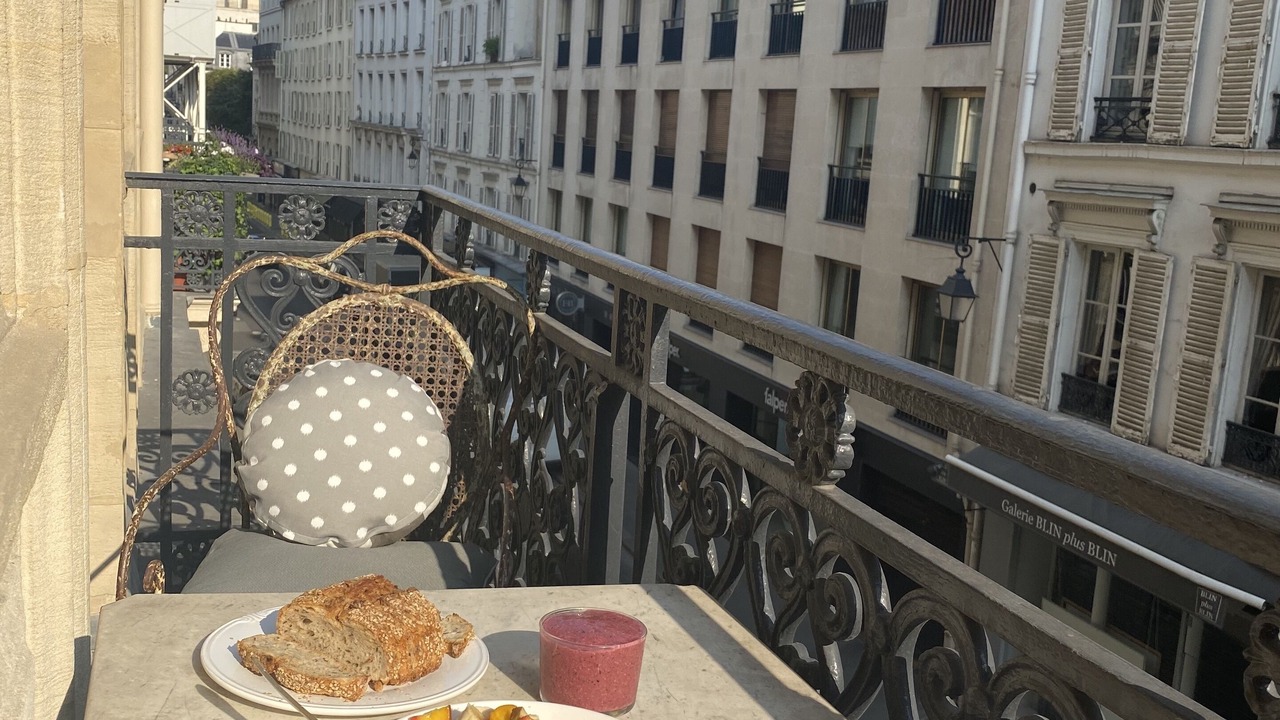 Photo of Outdoor in Saint-Germain-l'Auxerrois
