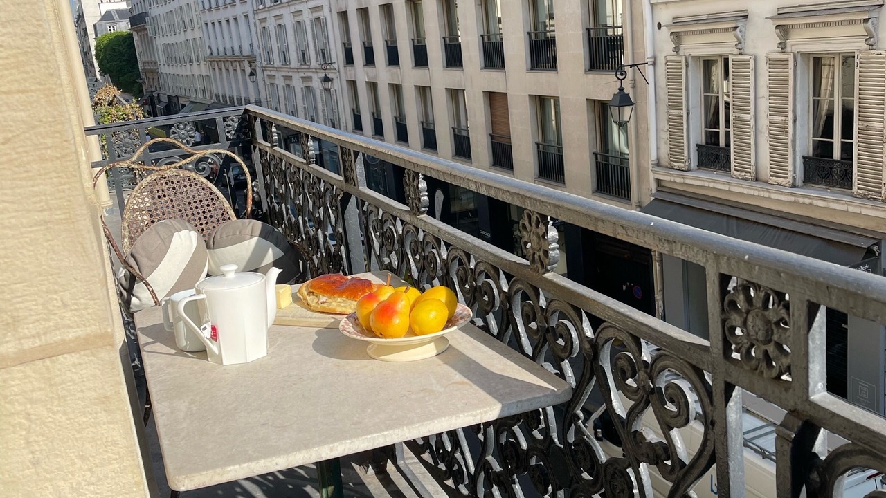 Photo of Outdoor in Saint-Germain-l'Auxerrois