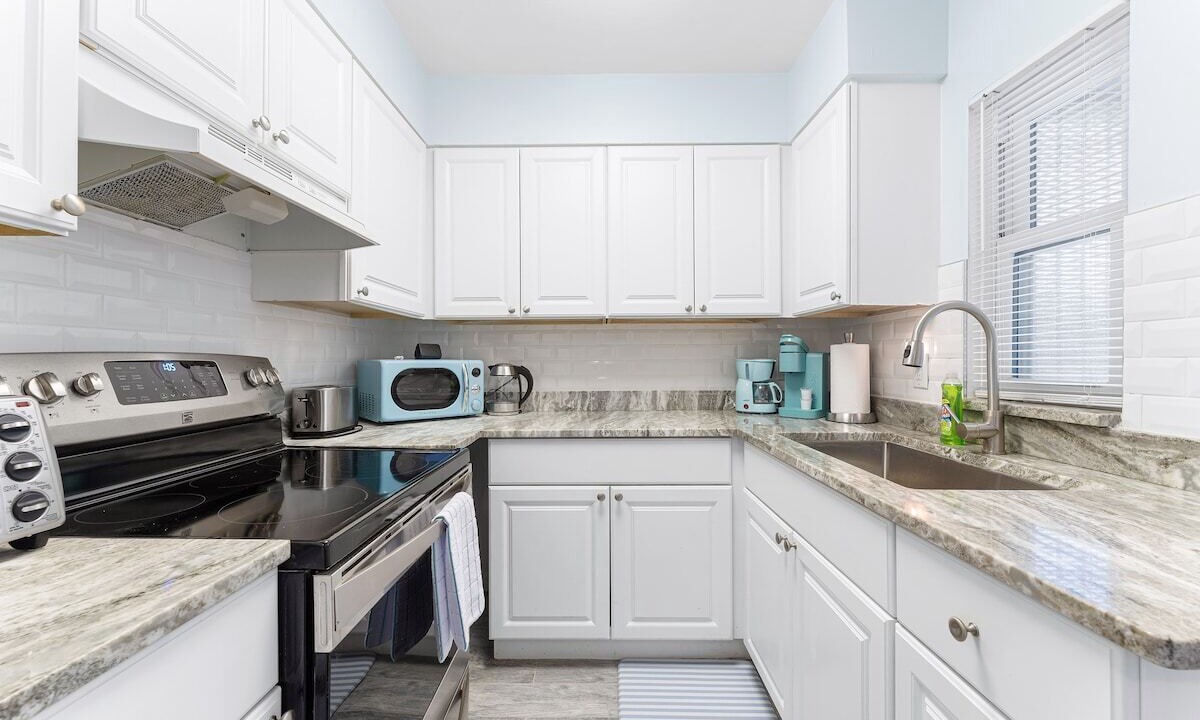 Photo of Kitchen in Laurel Park