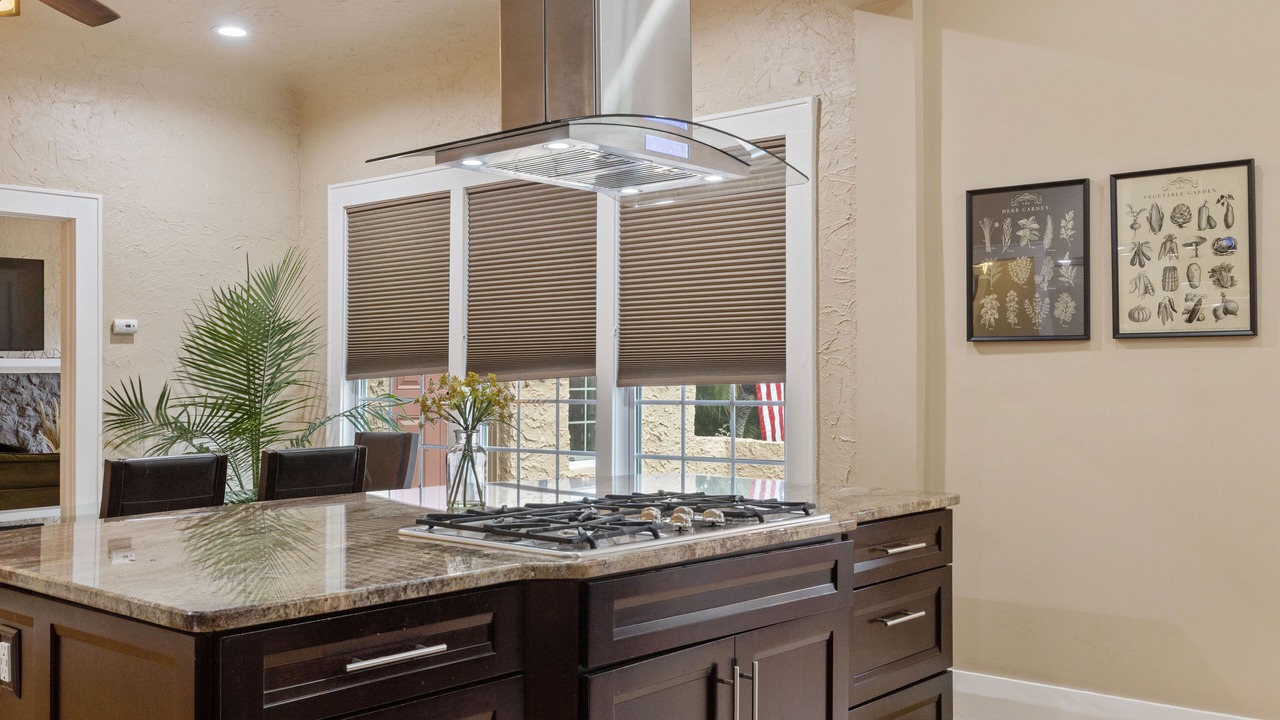 Photo of Kitchen in Lakeland