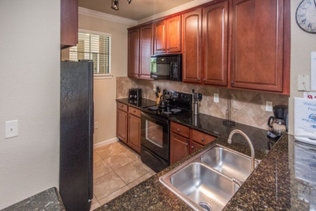 Photo of Kitchen in Wellington