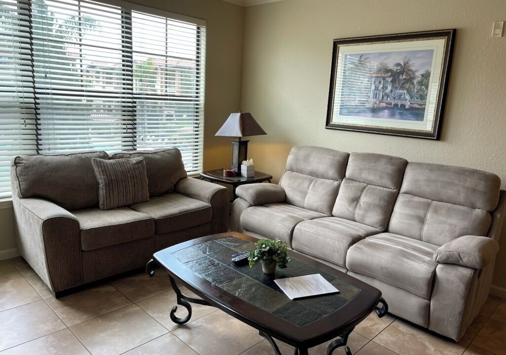 Photo of Livingroom in Wellington