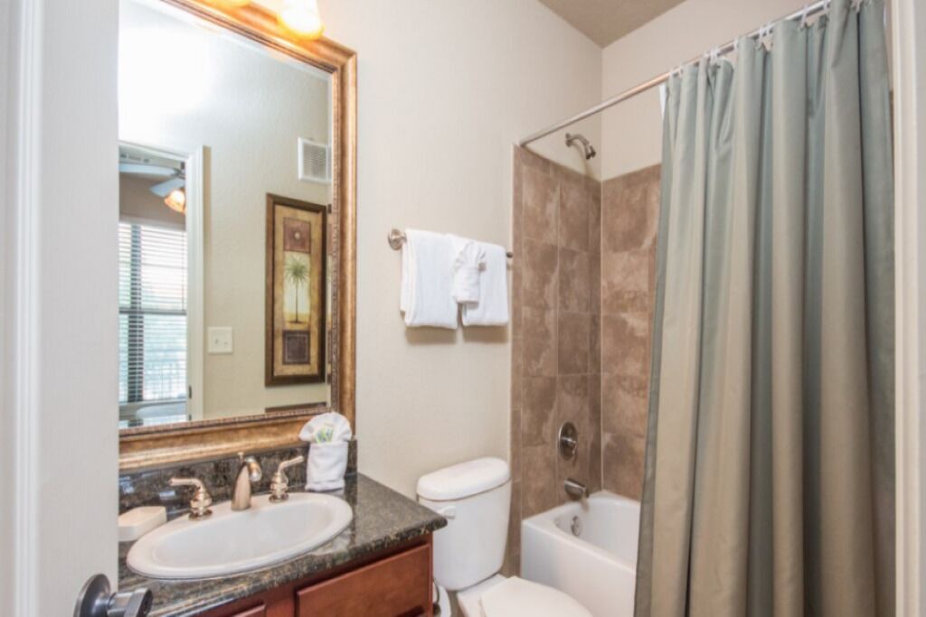 Photo of Bathroom in Wellington