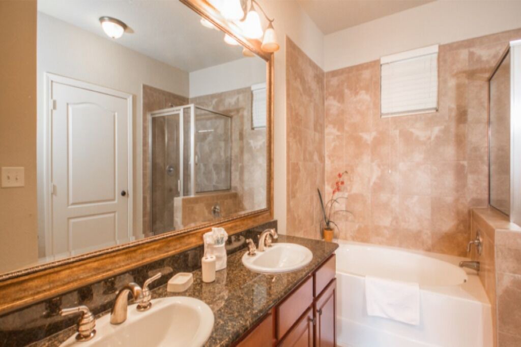 Photo of Bathroom in Wellington