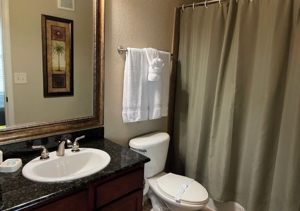 Photo of Bathroom in Wellington