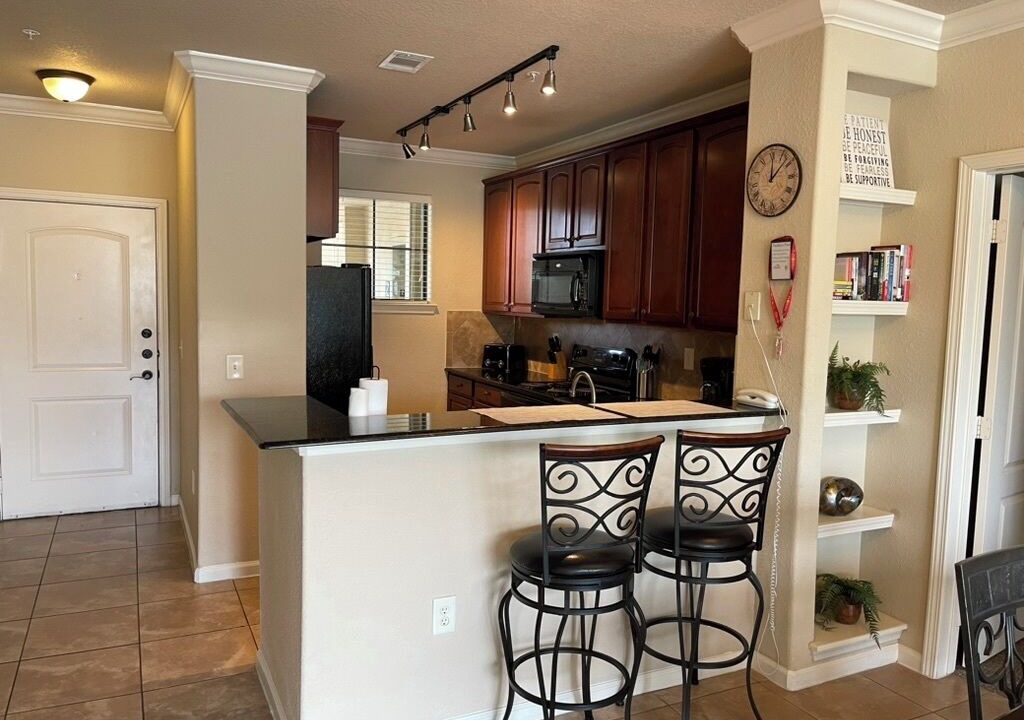 Photo of Kitchen in Wellington