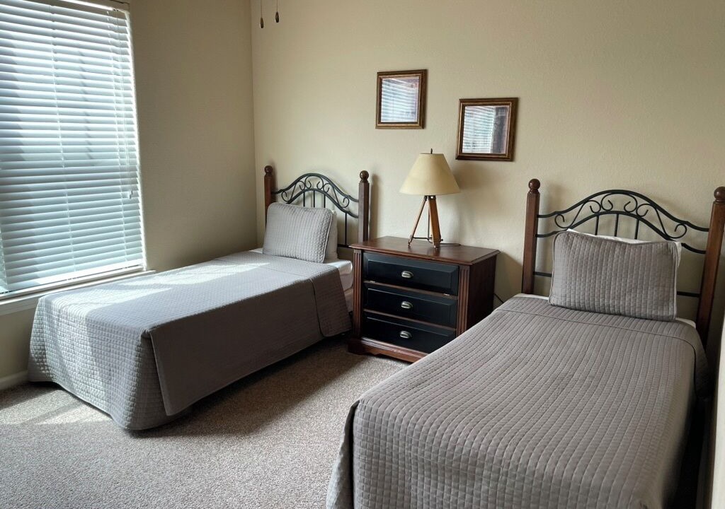 Photo of Bedroom in Wellington