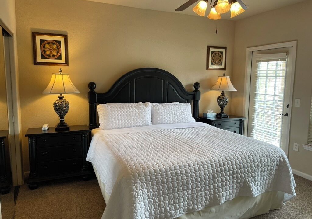 Photo of Bedroom in Wellington