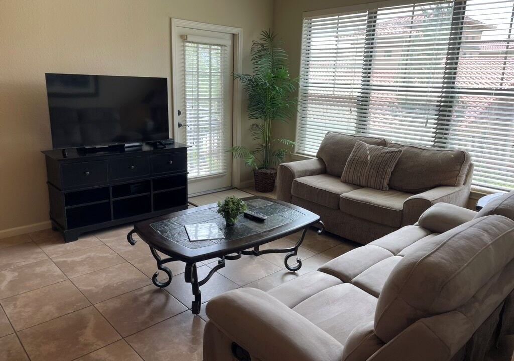 Photo of Livingroom in Wellington
