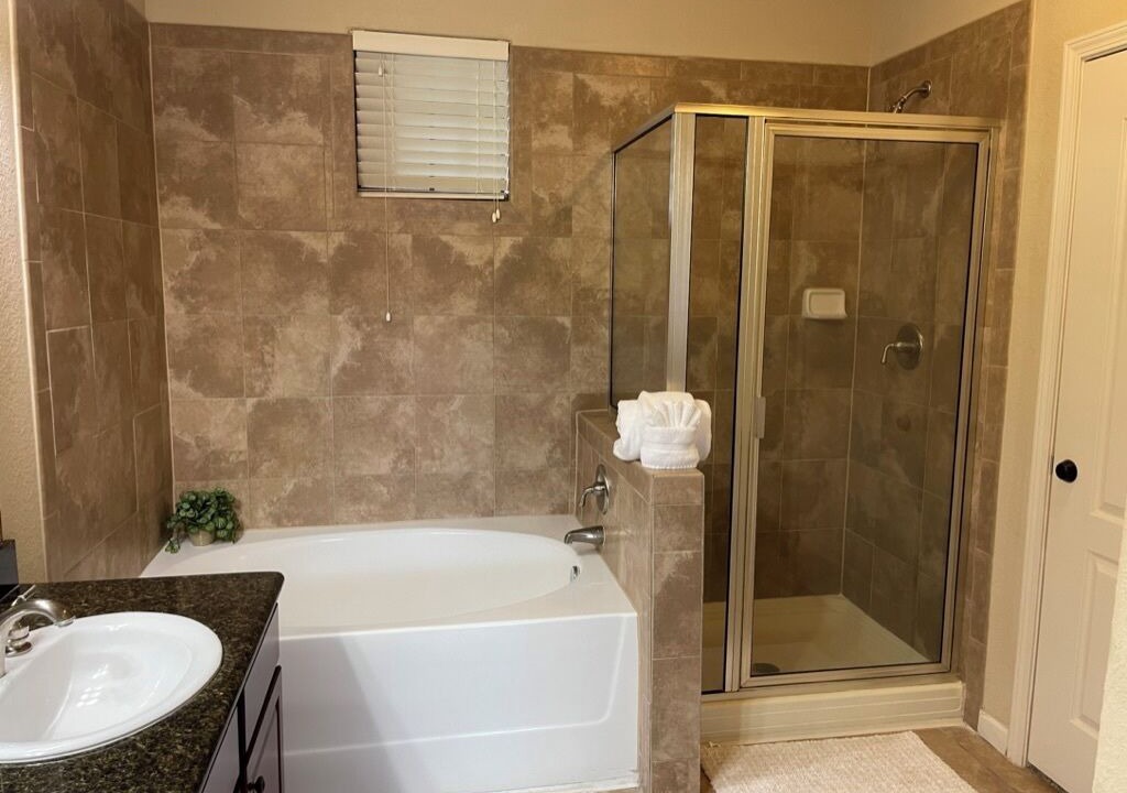 Photo of Bathroom in Wellington