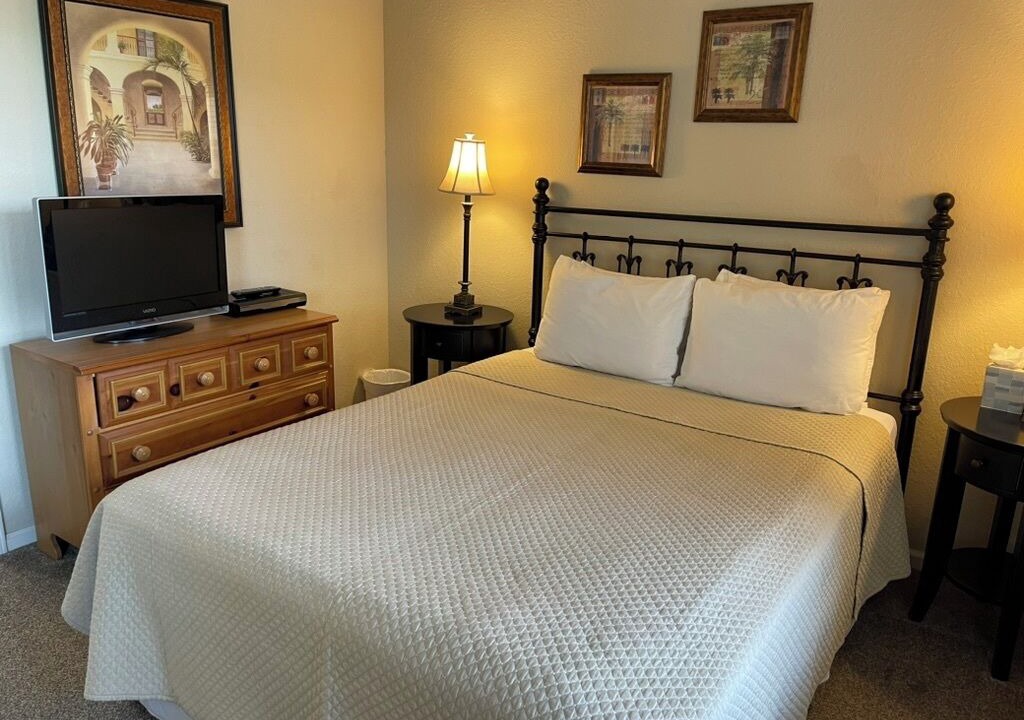 Photo of Bedroom in Wellington