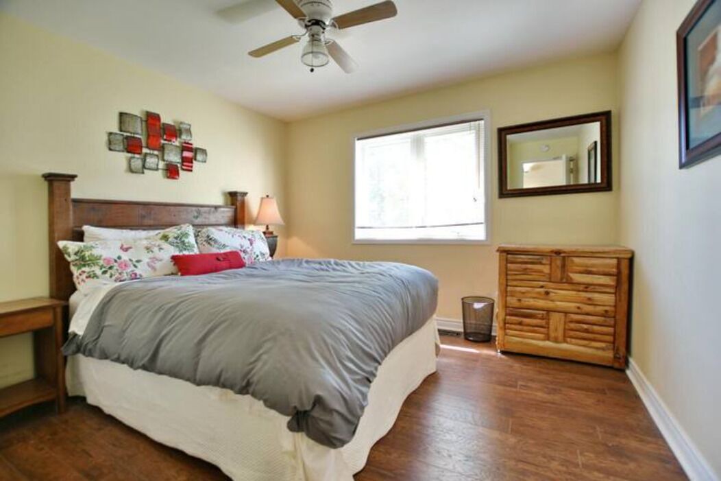 Photo of Bedroom in The Blue Mountains