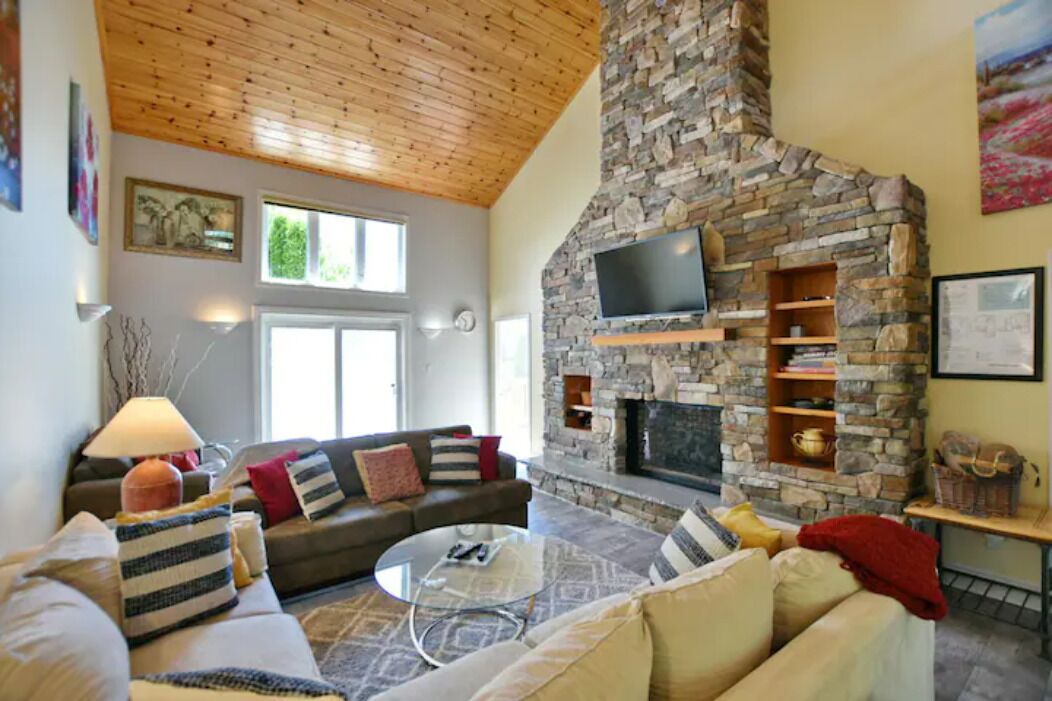 Photo of Livingroom in The Blue Mountains