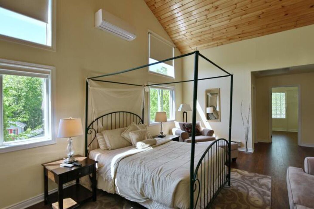 Photo of Bedroom in The Blue Mountains
