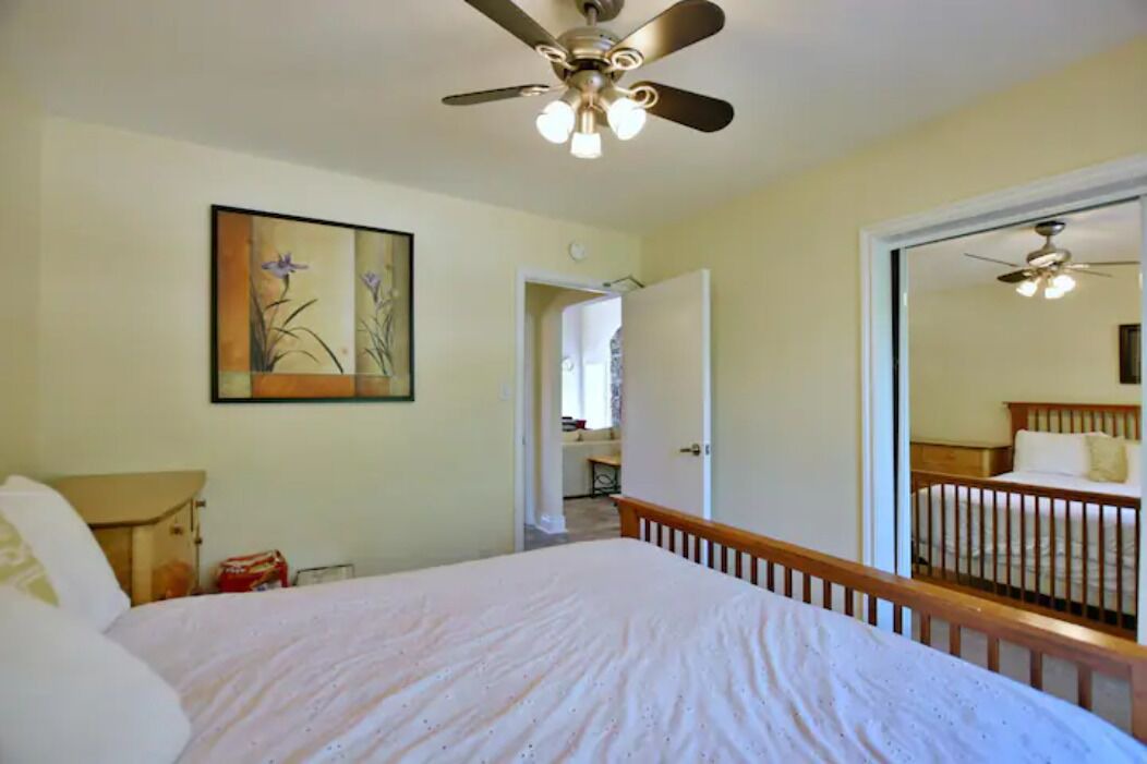 Photo of Bedroom in The Blue Mountains