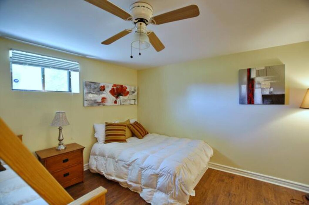 Photo of Bedroom in The Blue Mountains