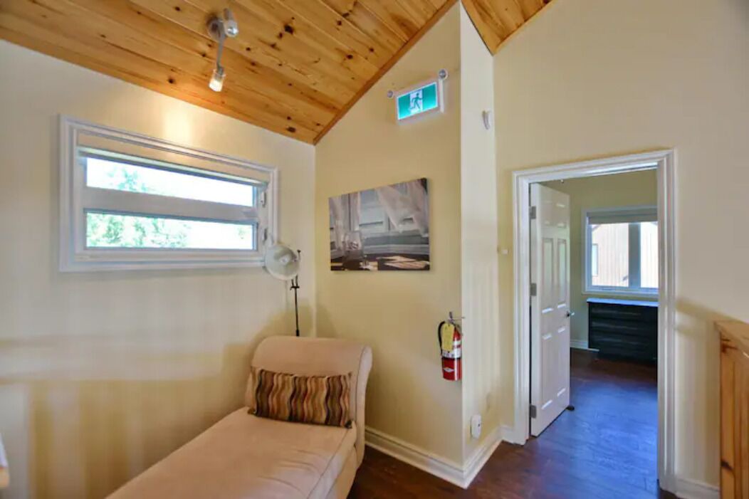 Photo of Bedroom in The Blue Mountains