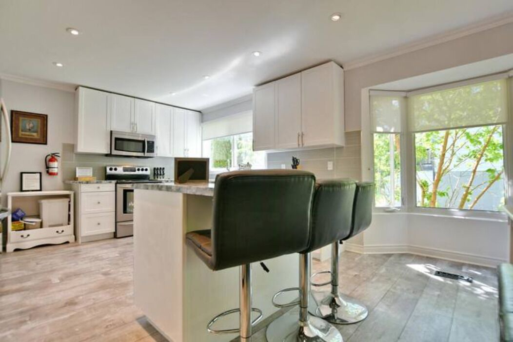 Photo of Kitchen in The Blue Mountains