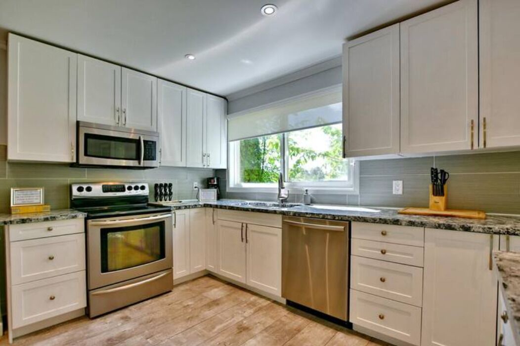 Photo of Kitchen in The Blue Mountains