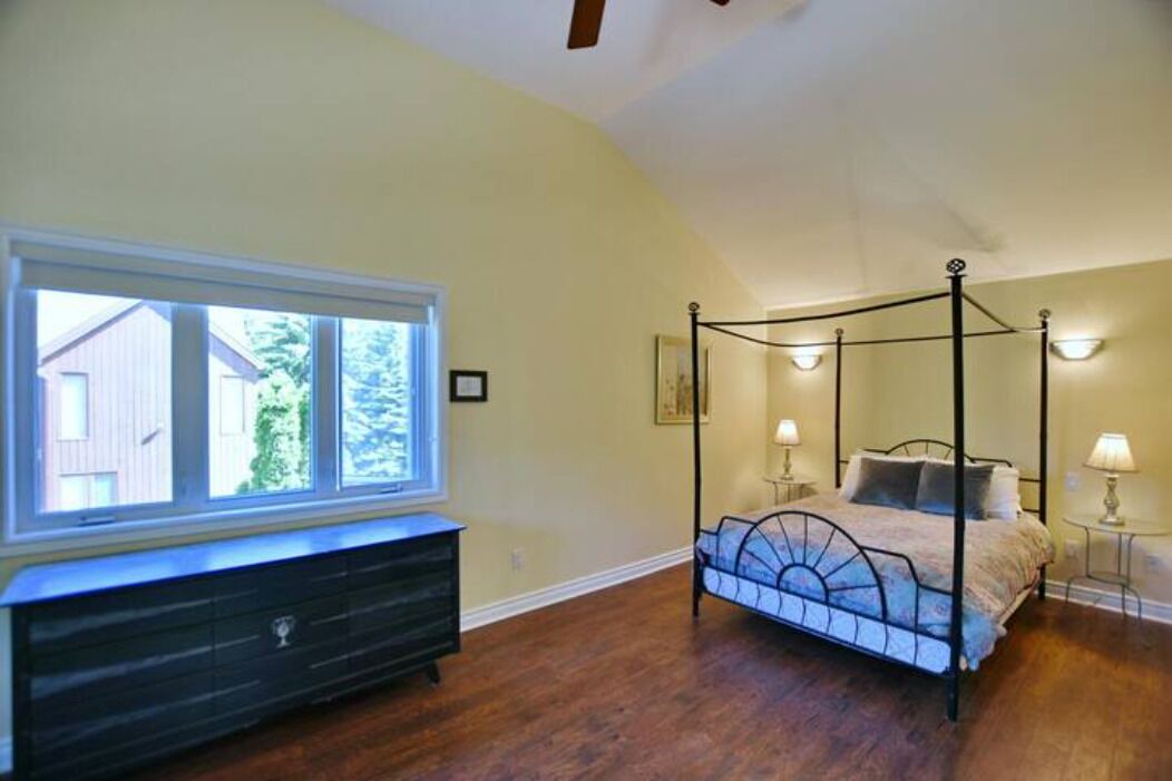 Photo of Bedroom in The Blue Mountains
