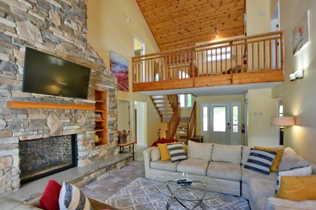 Photo of Livingroom in The Blue Mountains