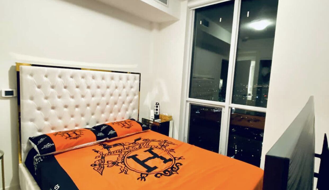 Photo of Bedroom in Bay Cloverhill