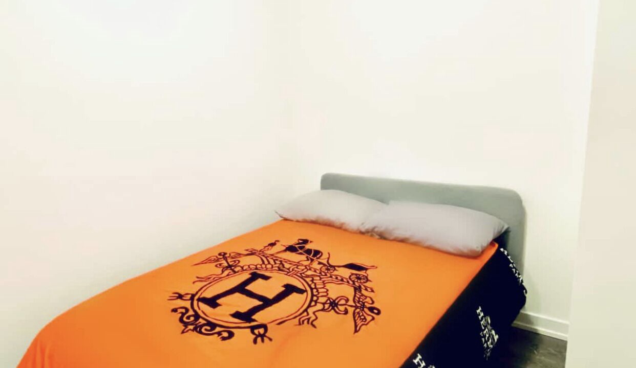 Photo of Bedroom in Bay Cloverhill