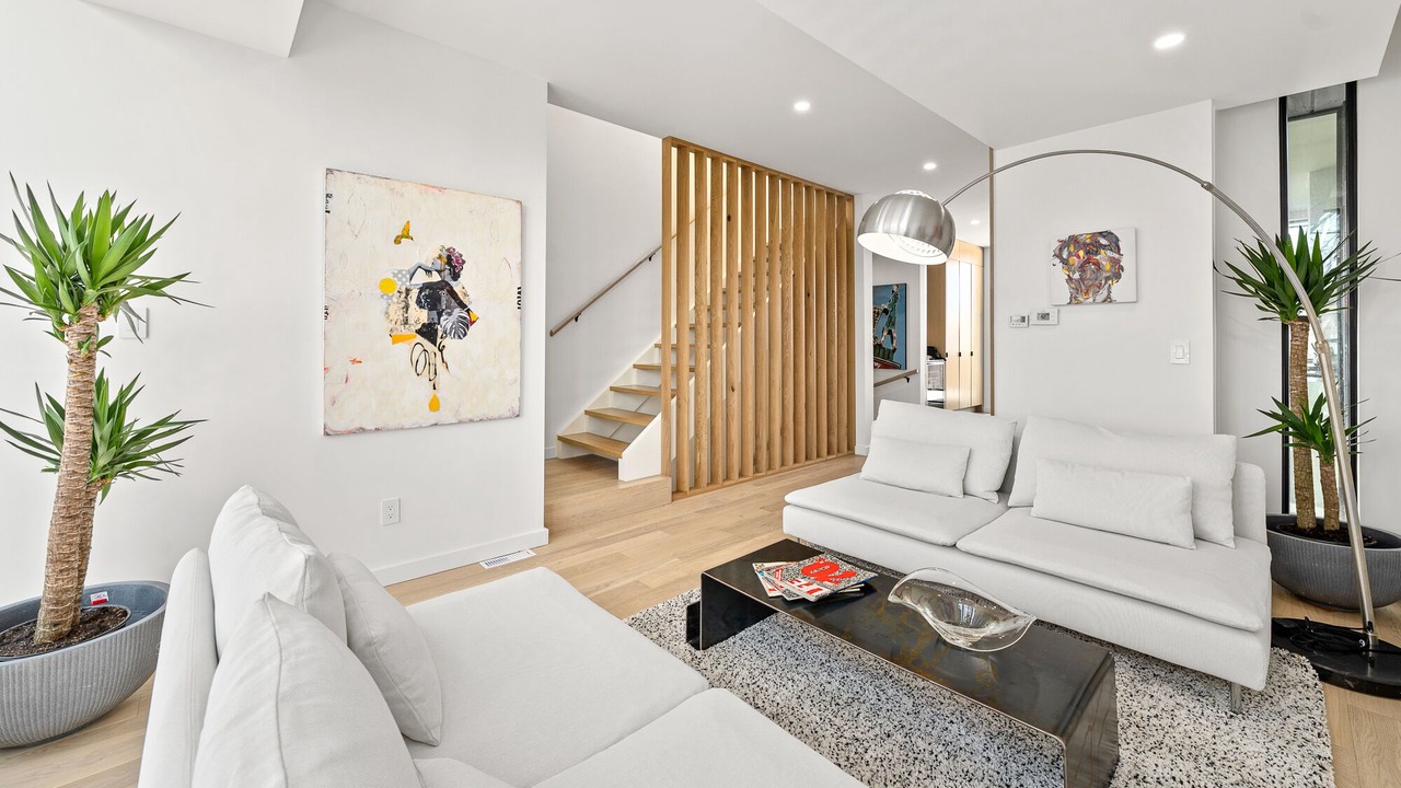 Photo of Livingroom in Wellington